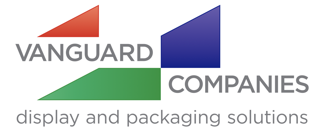 Vanguard Companies Logo